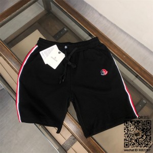몽클레어 MONCLER 반바지 남여공용