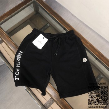 몽클레어 MONCLER 반바지 남여공용