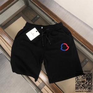 몽클레어 MONCLER 반바지 남여공용