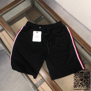 몽클레어 MONCLER 반바지 남여공용