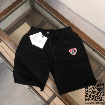 몽클레어 MONCLER 반바지 남여공용