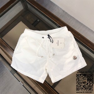 몽클레어 MONCLER 반바지 남여공용