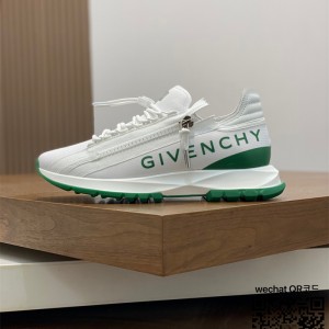 지방시 GIVENCHY 스니커즈 운동화 신발