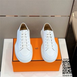 에르메스 HERMES 남여공용 스니커즈 운동화 신발