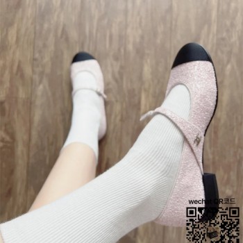 샤넬 CHANEL 로퍼 구두 슈즈