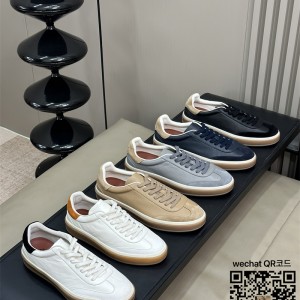 로로피아나Loro Piana 로퍼 구두 슈즈 남여공용