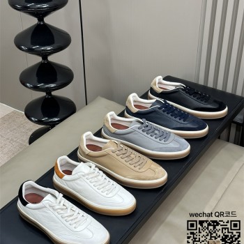 로로피아나Loro Piana 로퍼 구두 슈즈 남여공용