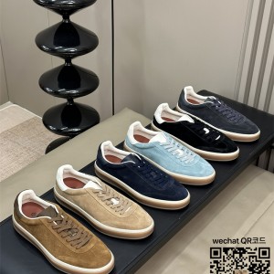 로로피아나Loro Piana 로퍼 구두 슈즈 남여공용