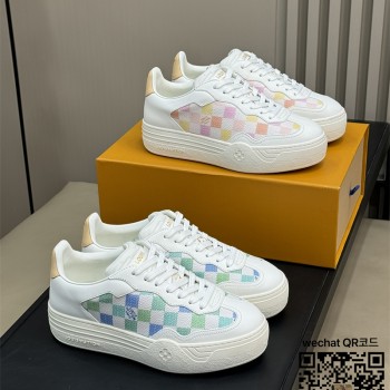 루이비통 Louis Vuitton 스니커즈 운동화 신발 여성용