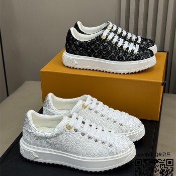 루이비통 Louis Vuitton 스니커즈 운동화 신발 여성용