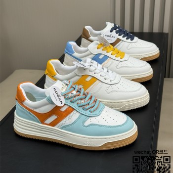 호건 Hogan 남여공용 스니커즈 운동화 신발