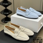 더로우 The Row 로퍼 구두 슈즈 여성용
