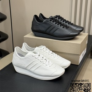 아디다스 ADIDAS  Y-3  스니커즈 운동화 신발 여성용