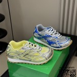 보테가베네타 BV 스니커즈 운동화 신발 남여공용