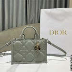 디올 DIOR 북토트백 21.5cm