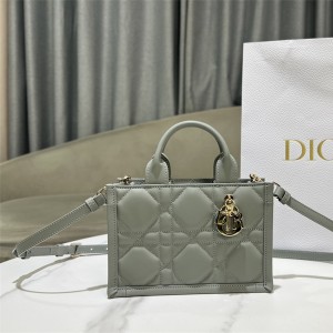 디올 DIOR 북토트백 21.5cm