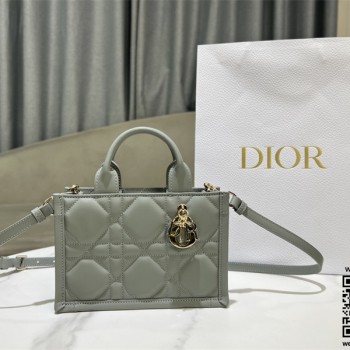 디올 DIOR 북토트백 21.5cm