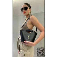 입생로랑 YSL 생로랑 미니 버킷백 791069