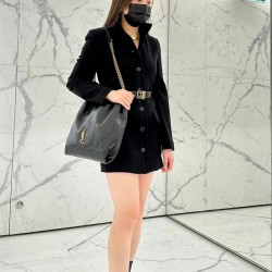 입생로랑 YSL 생로랑 숄더백
