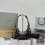 발렌시아가 BALENCIAGA 르카골 크로스백