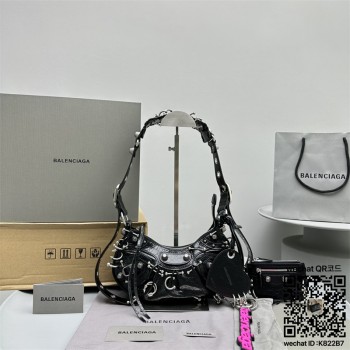 발렌시아가 BALENCIAGA 르카골 크로스백