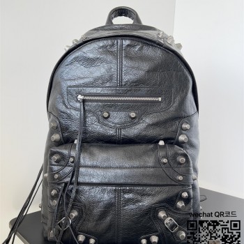 발렌시아가 BALENCIAGA 백팩