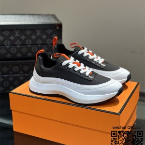 에르메스 남성 스니커즈