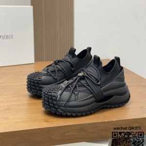 아르마니 스니커즈