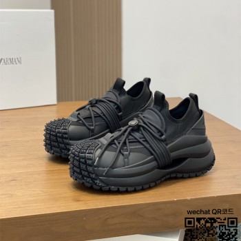 아르마니 스니커즈