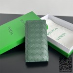 보테가베네타 BV 인트레치아토 장지갑 676593