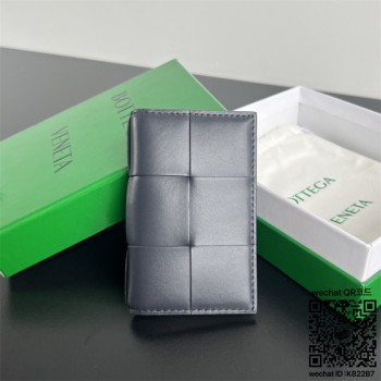 보테가베네타 BV 카세트 카드지갑 649602