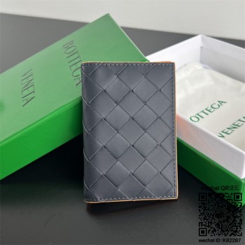 보테가베네타 BV 카세트 카드지갑 749417