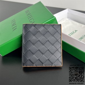 보테가베네타 BV 인트레치아토 반지갑 749400