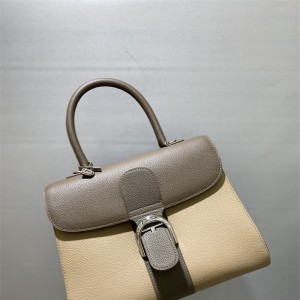 델보 Delvaux 브리앙 라지 토트백 28cm