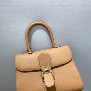 델보 Delvaux 브리앙 라지 토트백 28cm