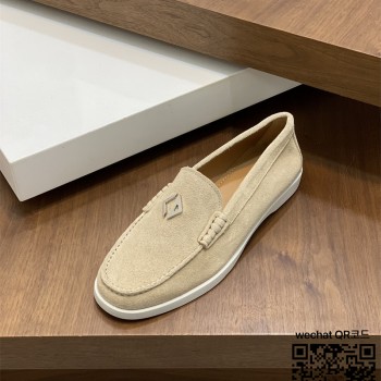 디올 DIOR 로퍼 구두