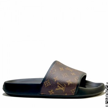 루이비통 남여공용 샌들 슬리퍼