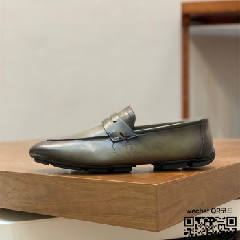 벨루티 Berluti 남성 구두 로퍼