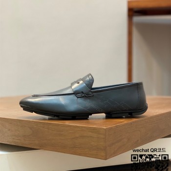 벨루티 Berluti 남성 구두 로퍼