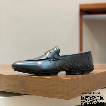 벨루티 Berluti 남성 구두 로퍼