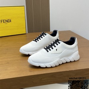 펜디 남성 스니커즈 운동화