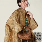 미우미우 MIUMIU 마테라쎄 나파 호보백 스몰