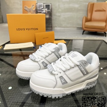 루이비통 LV 스니커즈 운동화 신발 남여공용