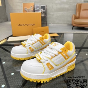 루이비통 LV 스니커즈 운동화 신발 남여공용