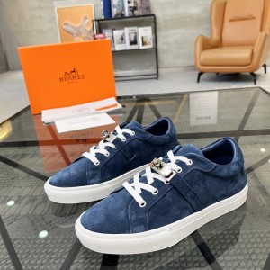 에르메스 HERMES 남성 스니커즈 운동화 신발