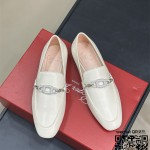 로저비비에 Roger Vivier 로퍼 구두 슈즈