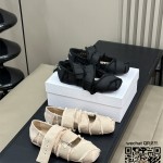 디올 DIOR 로퍼 구두 슈즈 발레리나슈즈