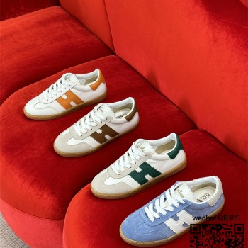 호건 Hogan 남여공용 스니커즈 운동화 신발