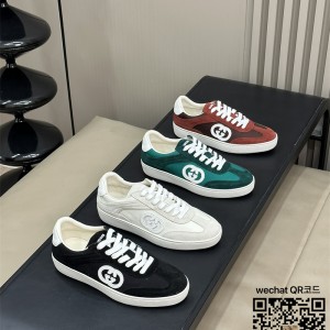 구찌 GUCCI 스니커즈 운동화 신발 남여공용