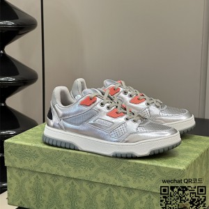 구찌 GUCCI 남여공용 스니커즈 운동화 신발